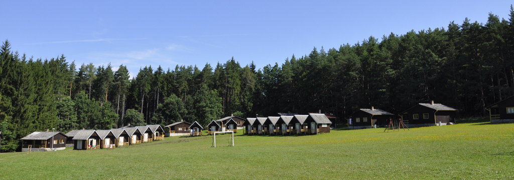 Tábor Dražíč